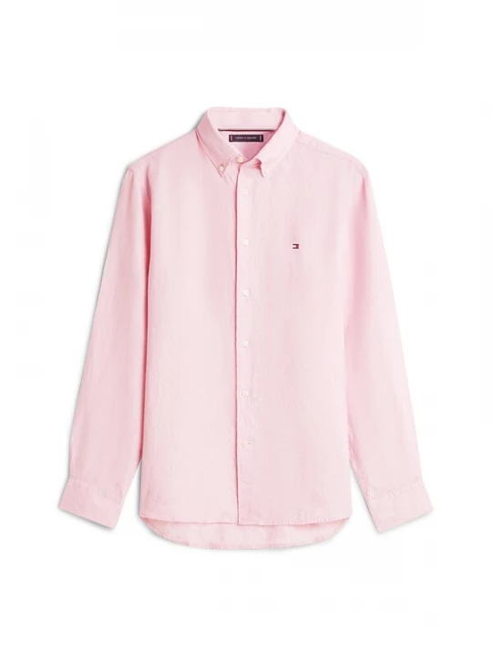 Foto van product TOMMY HILFIGER Overhemd rosa
