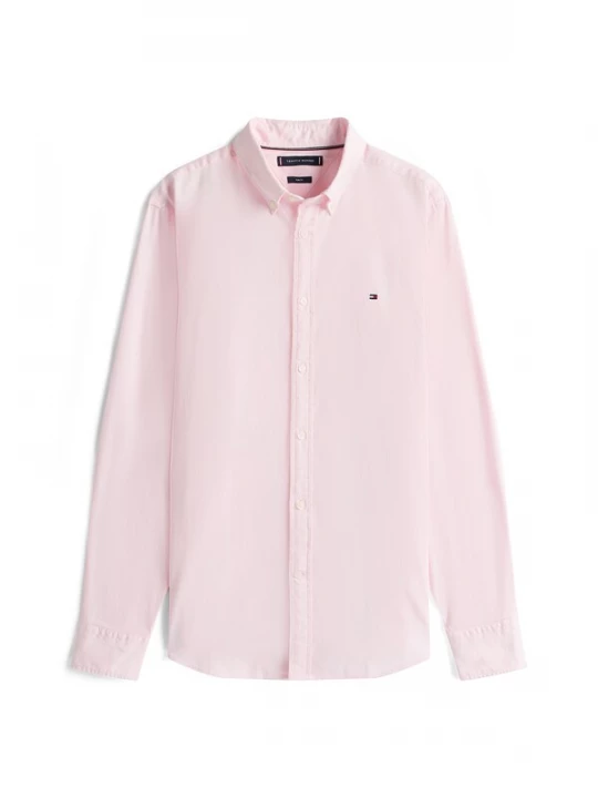 Foto van product TOMMY HILFIGER Overhemd rosa