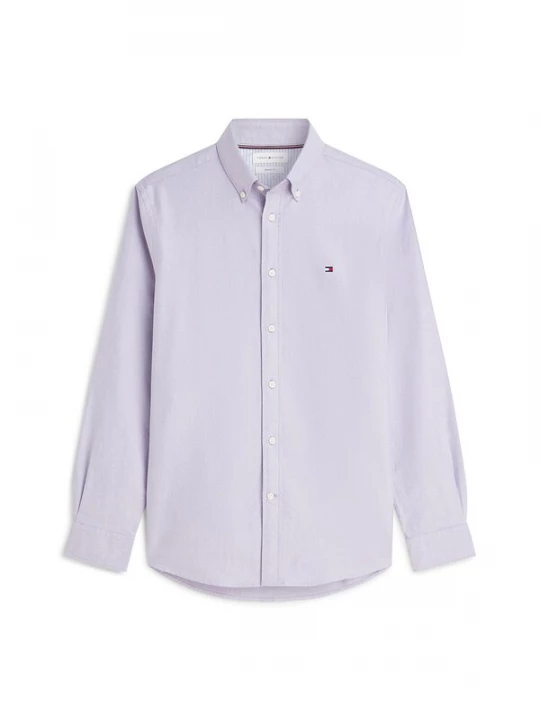 Foto van product TOMMY HILFIGER Overhemd sering