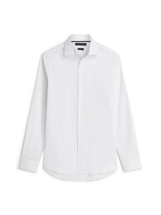 Foto van product TOMMY HILFIGER Overhemd wit