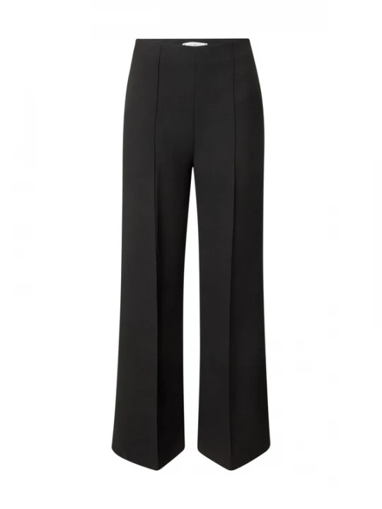 Foto van product TOMMY HILFIGER Pantalon zwart