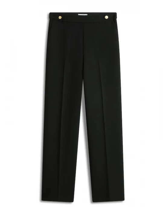 Foto van product TOMMY HILFIGER Pantalon zwart