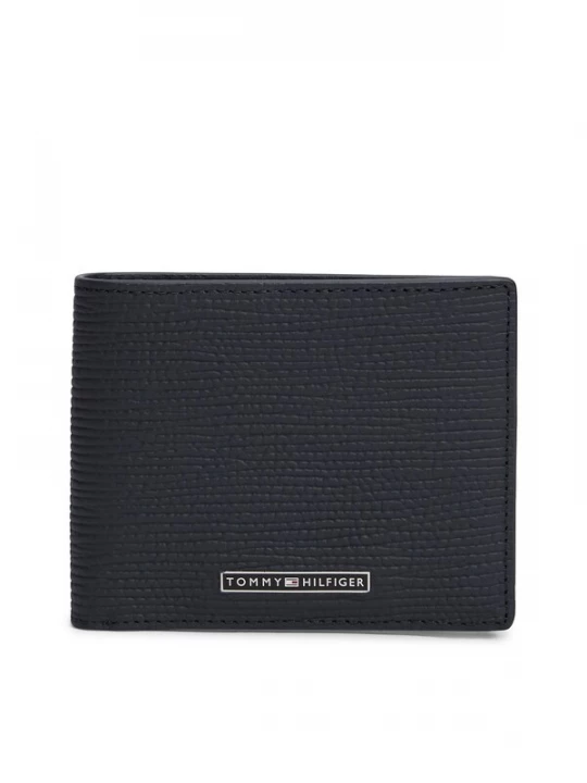 Foto van product TOMMY HILFIGER Portemonnee blauw