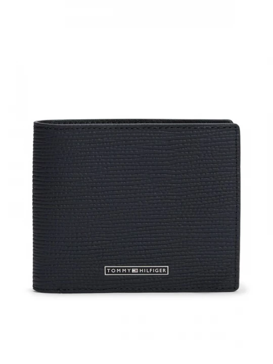 Foto van product TOMMY HILFIGER Portemonnee blauw