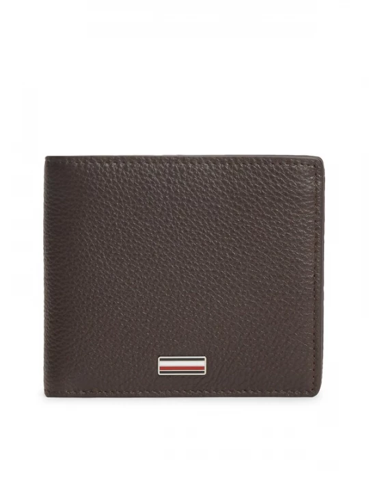 Foto van product TOMMY HILFIGER Portemonnee bruin