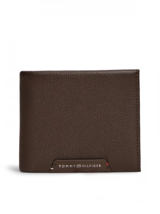 Foto van product TOMMY HILFIGER Portemonnee bruin