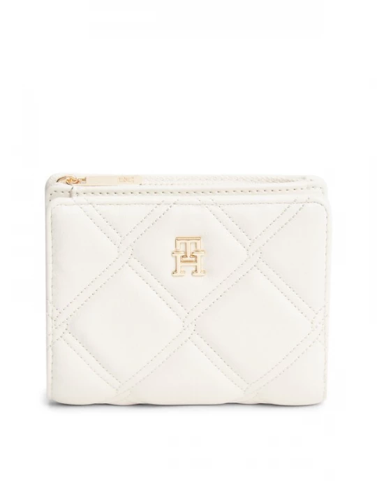 Foto van product TOMMY HILFIGER Portemonnee crème