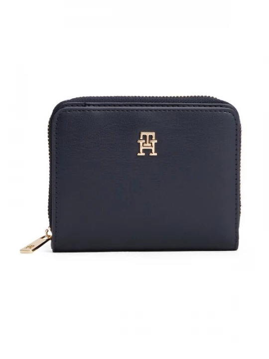 Foto van product TOMMY HILFIGER Portemonnee donkerblauw