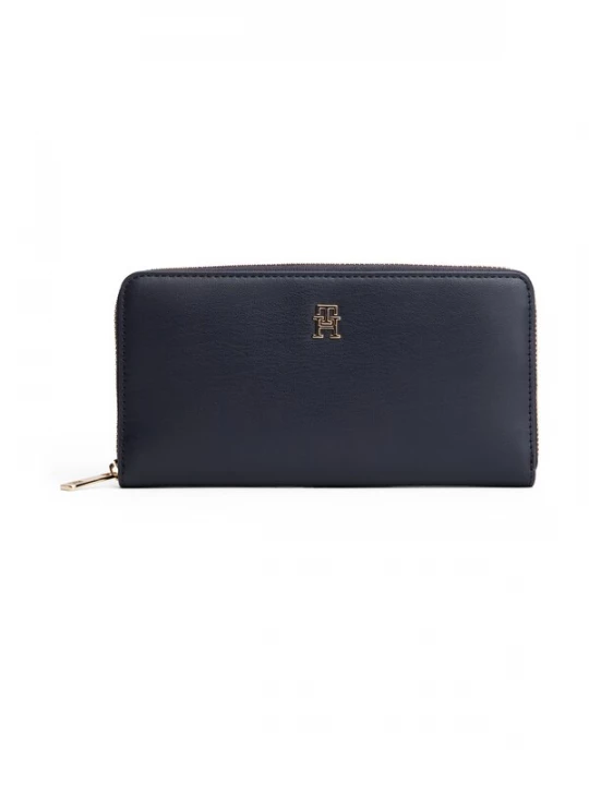 Foto van product TOMMY HILFIGER Portemonnee donkerblauw