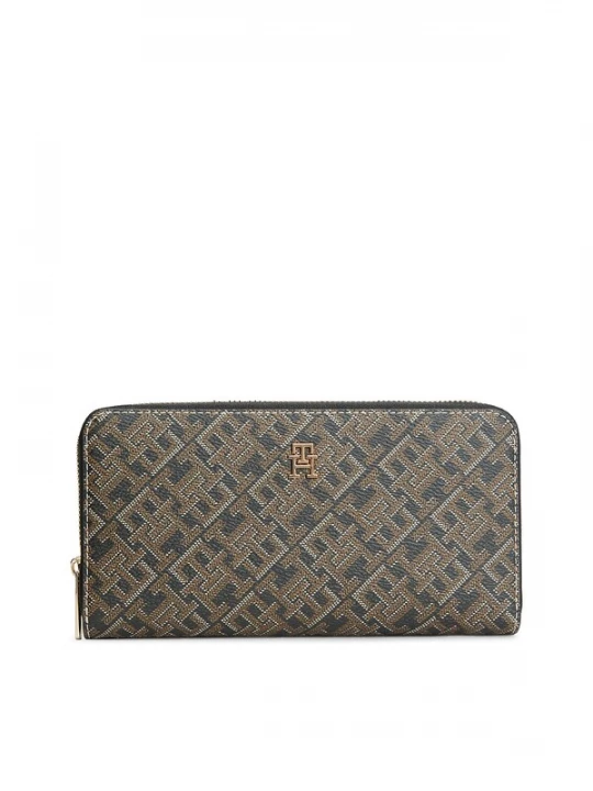 Foto van product TOMMY HILFIGER Portemonnee gemengde kleuren