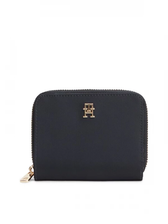Foto van product TOMMY HILFIGER Portemonnee marine