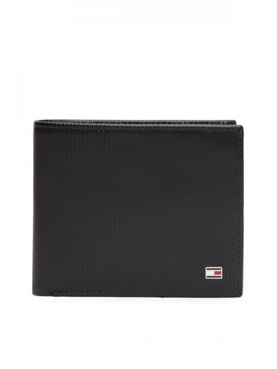 Foto van product TOMMY HILFIGER Portemonnee zwart