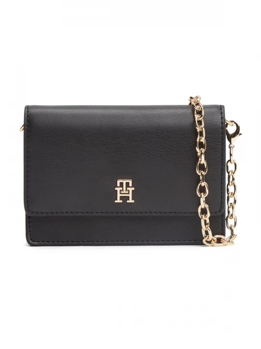 Foto van product TOMMY HILFIGER Portemonnee zwart