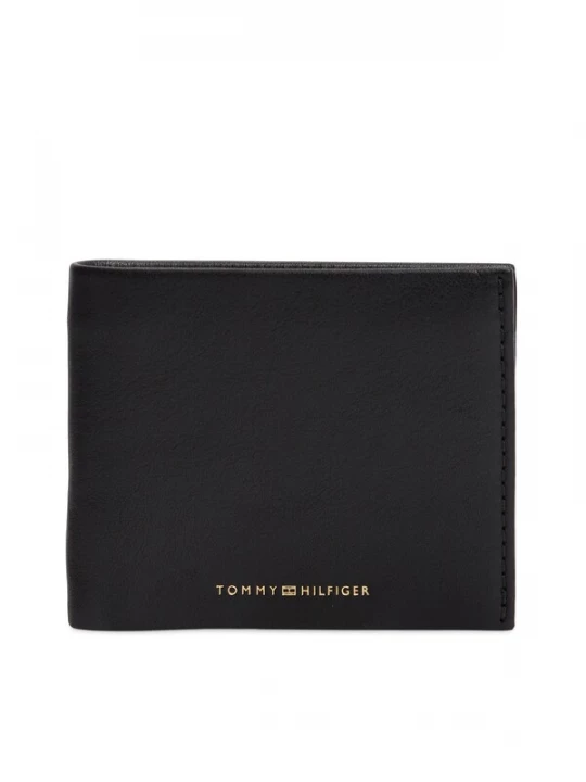 Foto van product TOMMY HILFIGER Portemonnee zwart