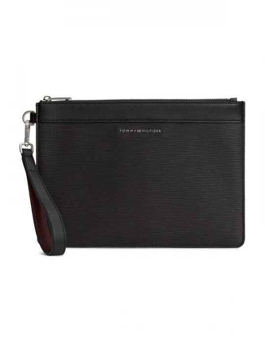 Foto van product TOMMY HILFIGER Portemonnee zwart