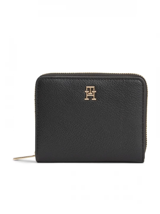 Foto van product TOMMY HILFIGER Portemonnee zwart
