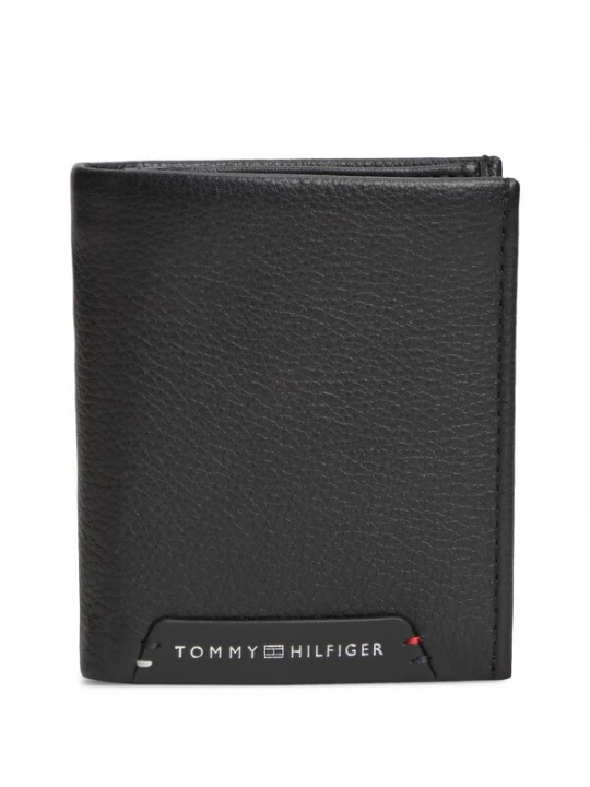 Foto van product TOMMY HILFIGER Portemonnee zwart