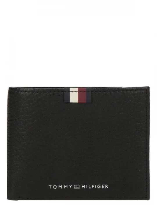 Foto van product TOMMY HILFIGER Portemonnee zwart