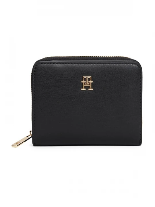 Foto van product TOMMY HILFIGER Portemonnee zwart