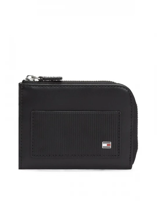 Foto van product TOMMY HILFIGER Portemonnee zwart