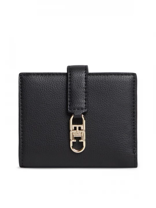 Foto van product TOMMY HILFIGER Portemonnee zwart