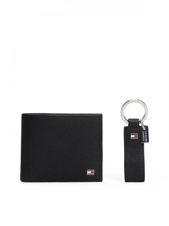 Foto van product TOMMY HILFIGER Portemonnee zwart