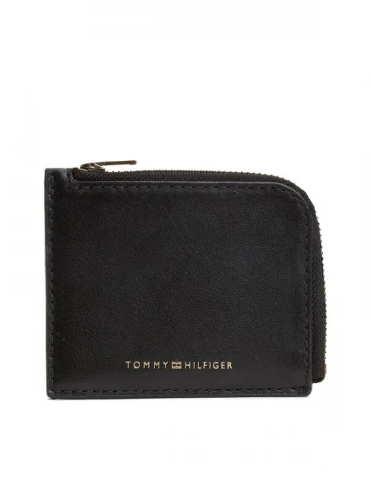 Foto van product TOMMY HILFIGER Portemonnee zwart