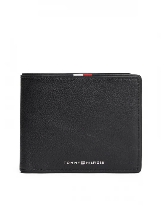 Foto van product TOMMY HILFIGER Portemonnee zwart