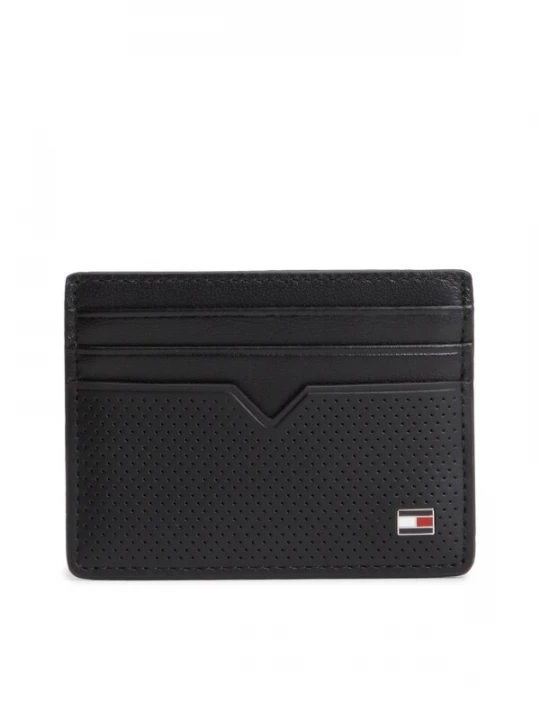 Foto van product TOMMY HILFIGER Portemonnee zwart
