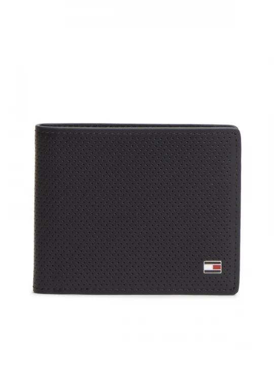 Foto van product TOMMY HILFIGER Portemonnee zwart
