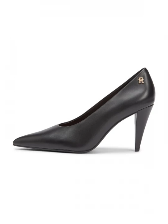 Foto van product TOMMY HILFIGER Pumps zwart