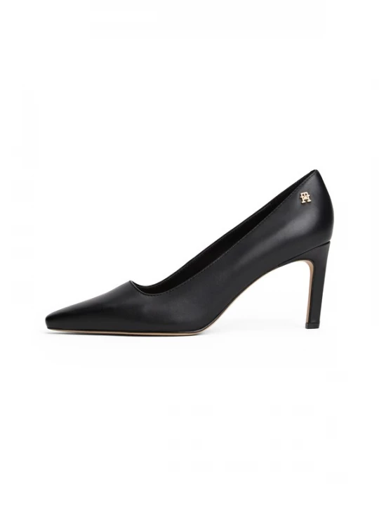 Foto van product TOMMY HILFIGER Pumps zwart
