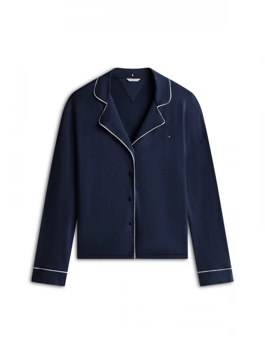 Foto van product TOMMY HILFIGER Pyjama navy