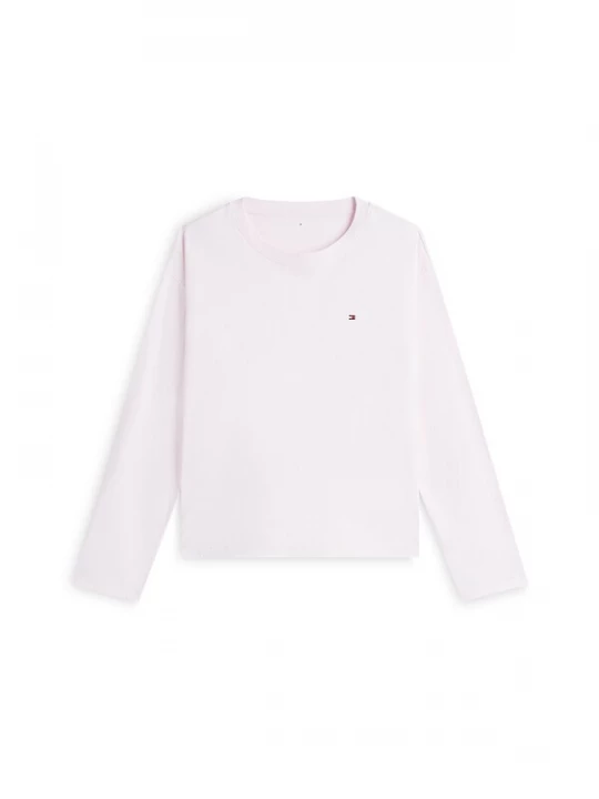 Foto van product TOMMY HILFIGER Pyjama rosa