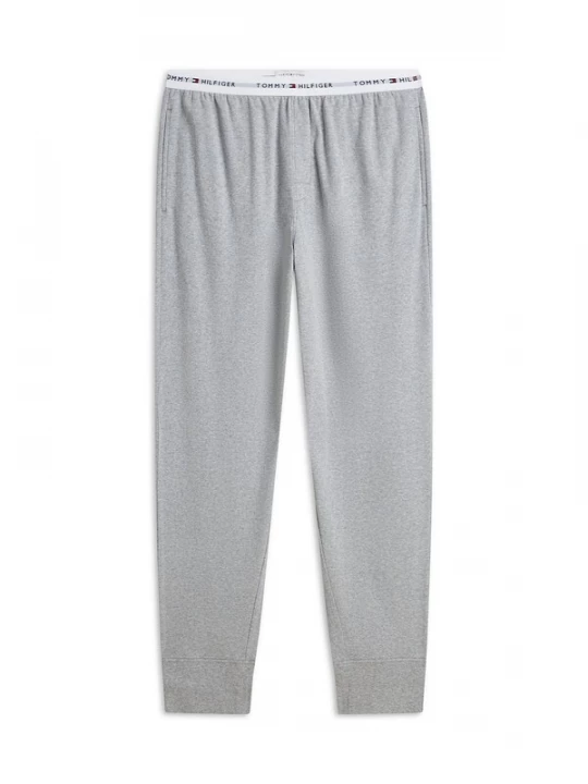 Foto van product TOMMY HILFIGER Pyjamabroek grijs