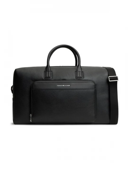 Foto van product TOMMY HILFIGER Reistas 'CENTRAL' zwart