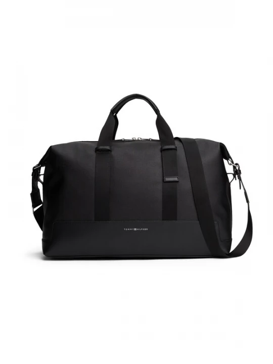 Foto van product TOMMY HILFIGER Reistas zwart