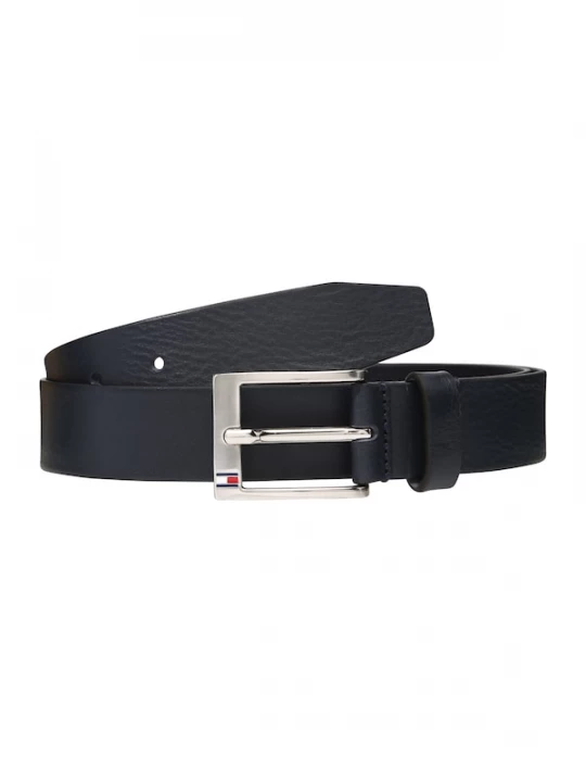 Foto van product TOMMY HILFIGER Riem 'Aly' nachtblauw