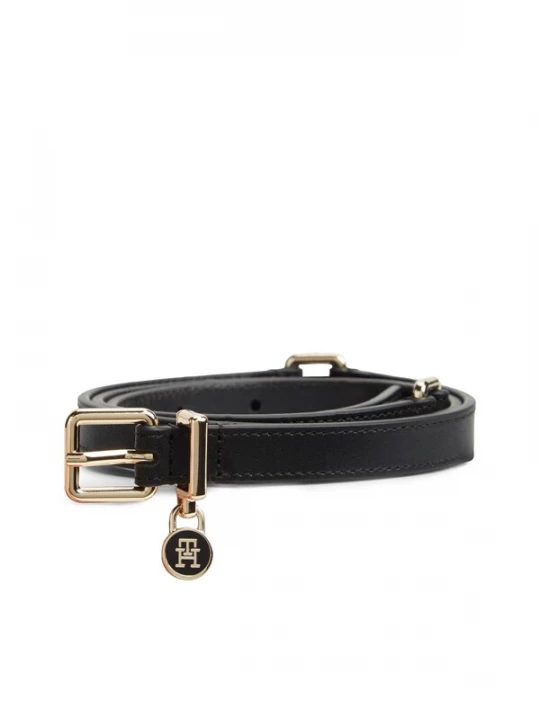 Foto van product TOMMY HILFIGER Riem 'AMERICAN' zwart