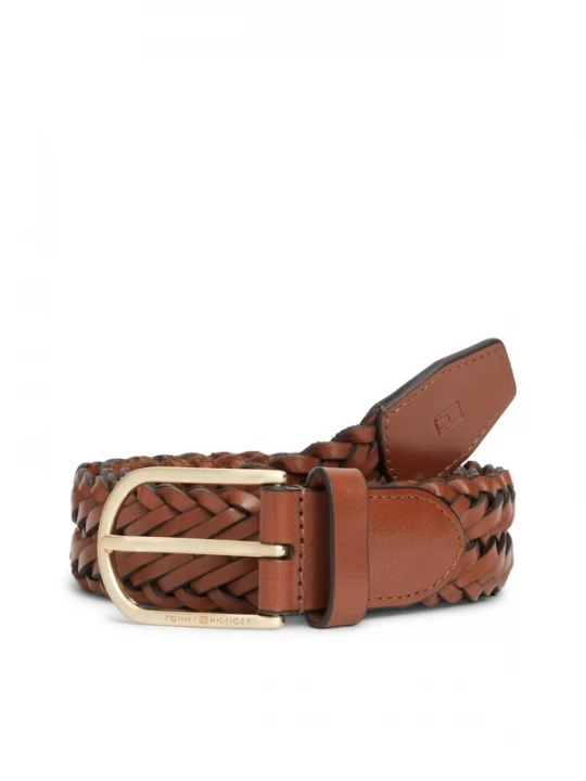 Foto van product TOMMY HILFIGER Riem 'Archive' cognac