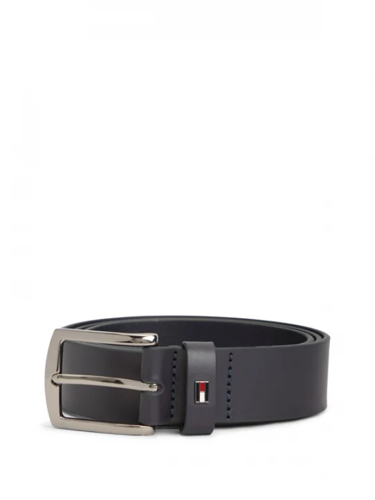 Foto van product TOMMY HILFIGER Riem 'Denton 3.5' marine