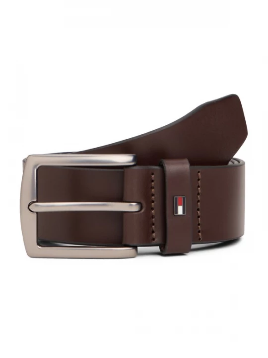 Foto van product TOMMY HILFIGER Riem 'DENTON 4.0' bruin