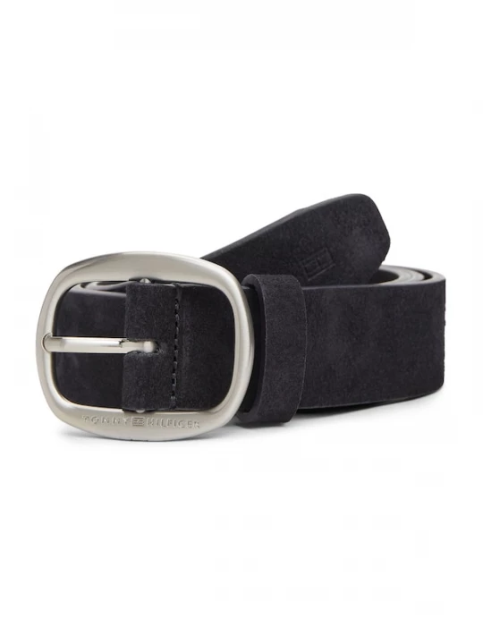Foto van product TOMMY HILFIGER Riem donkerblauw