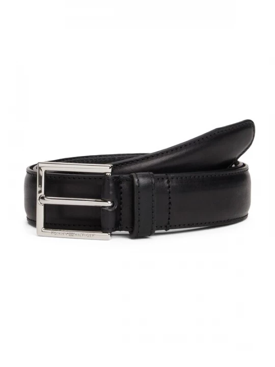 Foto van product TOMMY HILFIGER Riem 'HUDSON 3.0' zwart
