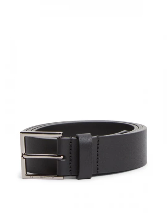 Foto van product TOMMY HILFIGER Riem 'Hudson' zwart