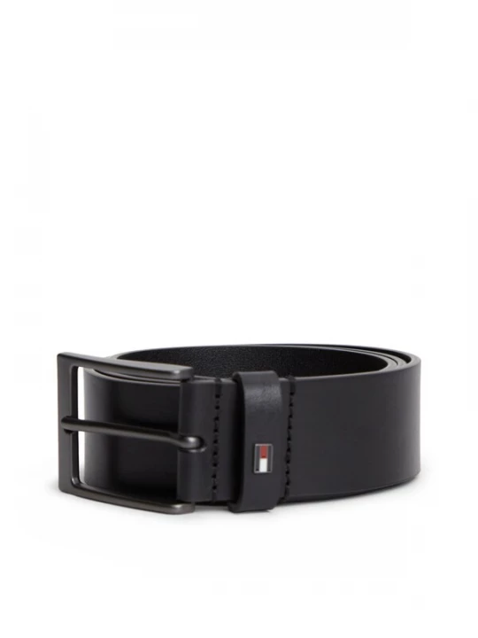 Foto van product TOMMY HILFIGER Riem 'Layton 4.0' zwart
