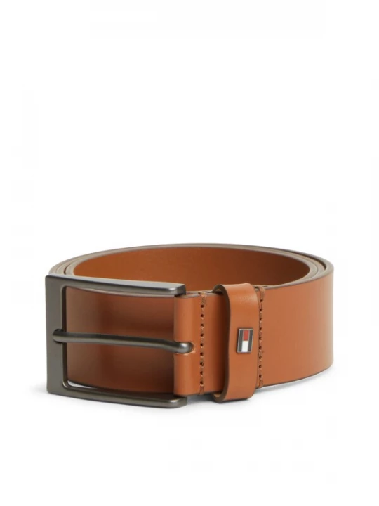 Foto van product TOMMY HILFIGER Riem 'LAYTON' ombergrijs