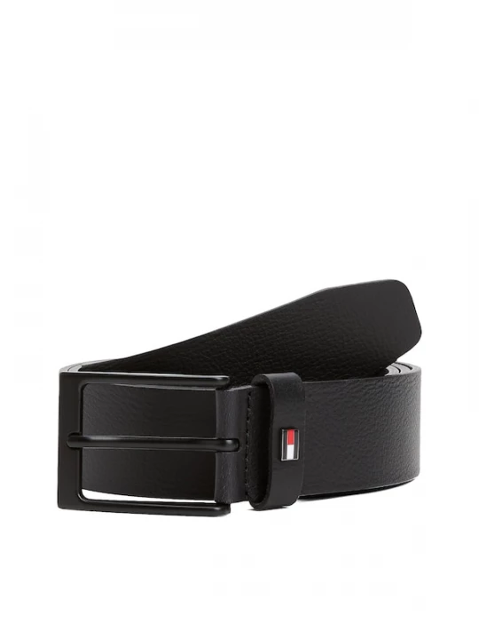 Foto van product TOMMY HILFIGER Riem 'Layton' zwart