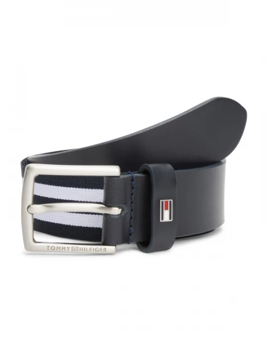 Foto van product TOMMY HILFIGER Riem marine