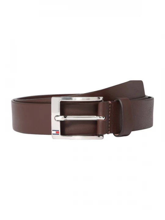 Foto van product TOMMY HILFIGER Riem 'New Aly' donkerbruin